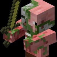 Zombified Piglin