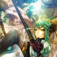 Atalanta (Archer of Red)