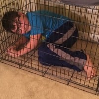 Kids don't have as much freedom