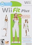 Wii Fit Plus