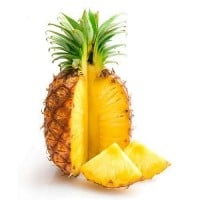Eat Pineapple