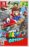 Super Mario Odyssey