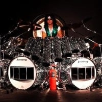 Alex Van Halen