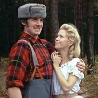 We're all lumberjacks