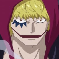 Donquixote Rosinante