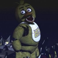 Chica the Chicken