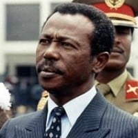 Mengistu Haile Mariam (Ethiopia)