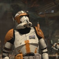 Commander Cody