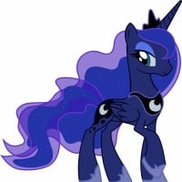 Princess Luna