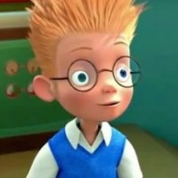 Louis Robinson (Meet the Robinsons)