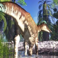 Hypacrosaurus