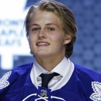 William Nylander