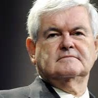 Newt Gingrich