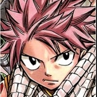 Natsu Dragneel