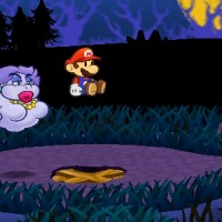 Twilight Trail (Paper Mario: The Thousand-Year Door)