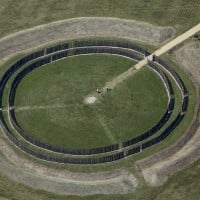Goseck Circle, Germany
