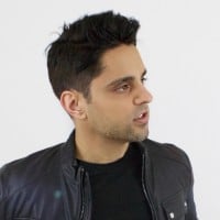 Ray William Johnson