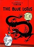 The Blue Lotus