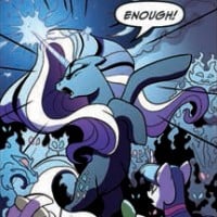 Nightmare Rarity