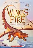 The Dragonet Prophecy