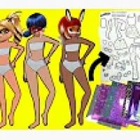 The thumbnails are ridiculous