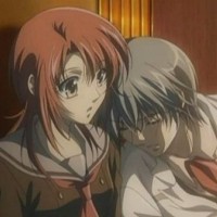 Kahoko Hino & Len Tsukimori - La Corda d'Oro