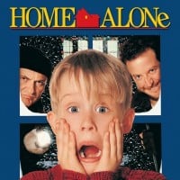 Too many Christmas movies