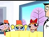 Powerpuff Girls Rule! - The Powerpuff Girls