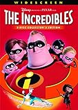 The Incredibles 