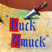 Duck Amuck