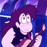 Greg Universe - Steven Universe