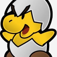 Jr. Troopa - First Fight