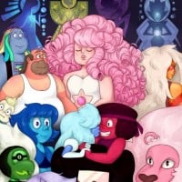 Steven UniverseÂ Fans