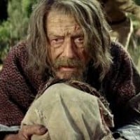 John Hurt - Ollivander