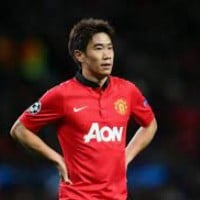 Shinji Kagawa