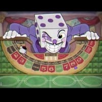 King Dice - Cuphead