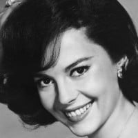 Natalie Wood - Fear of Water