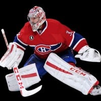 Carey Price