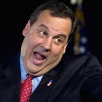 Chris Cristie