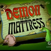 The Demon in the Mattress