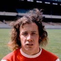 Liam Brady
