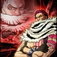 Charlotte Katakuri