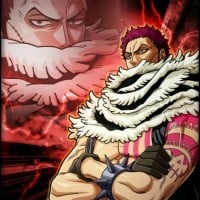 Charlotte Katakuri