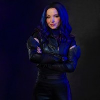 Mal (Daughter Of Maleficent)