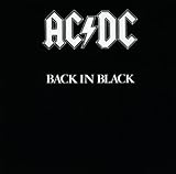 Back in Black - AC/DC