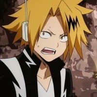 Denki Kaminari