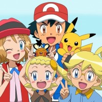 The Pokemon characters had little to no personality