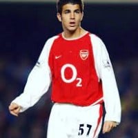 Cesc FÃ bregas