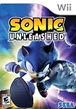 Sonic Unleashed