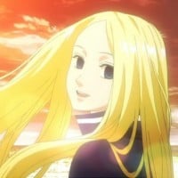 Nino (Arakawa Under the Bridge)